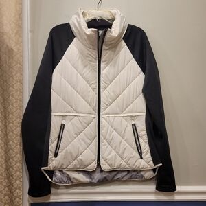 Athleta Primaloft Insulated Jacket - XL